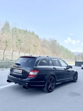 Mercedes-Benz C 320 C320 CDI AMG PACK, снимка 1