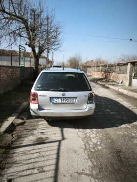 VW Passat Б5.5, снимка 6
