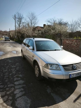 VW Passat Б5.5, снимка 2
