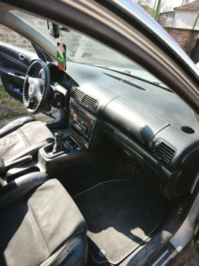 VW Passat Б5.5, снимка 3