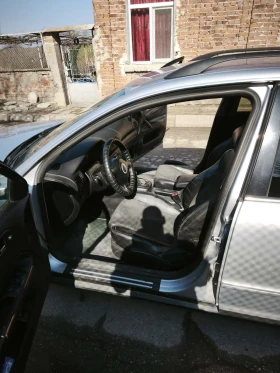 VW Passat Б5.5, снимка 7