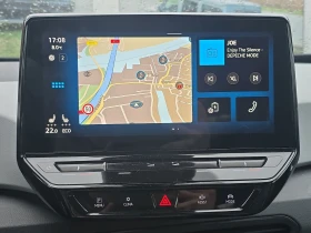 VW ID.3 58 kWh 1st Plus, снимка 10