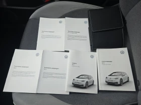 VW ID.3 58 kWh 1st Plus, снимка 11