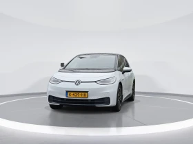 VW ID.3 58 kWh 1st Plus, снимка 6