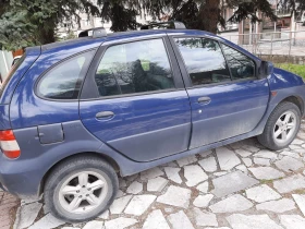 Renault Scenic 2.0 Rx4, снимка 2
