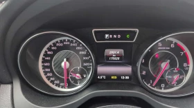 Mercedes-Benz CLA 45 AMG 4MATIC * БЕЗ ИНЦИДЕНТИ* ЛИЦЕНЗИРАН ПРОДАВАЧ* , снимка 8