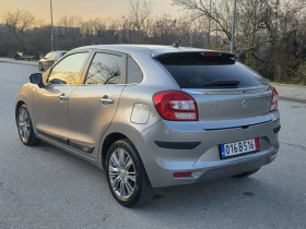 Suzuki Baleno Навигация, Keyless, Камера, Сервизна история , снимка 7