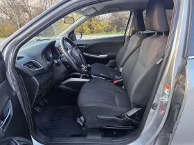 Suzuki Baleno Навигация, Keyless, Камера, Сервизна история , снимка 15