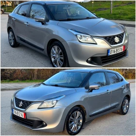 Suzuki Baleno Навигация, Keyless, Камера, Сервизна история , снимка 6