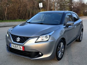 Suzuki Baleno Навигация, Keyless, Камера, Сервизна история , снимка 5