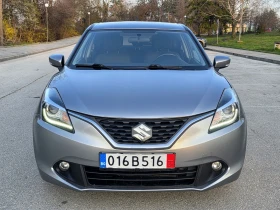 Suzuki Baleno Навигация, Keyless, Камера, Сервизна история , снимка 2