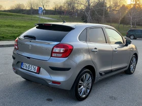 Suzuki Baleno Навигация, Keyless, Камера, Сервизна история , снимка 9