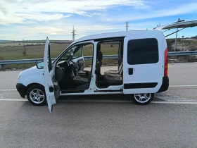 Renault Kangoo 1.5 dci, снимка 7