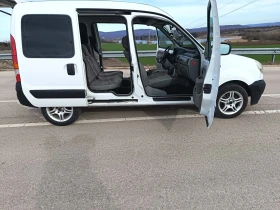 Renault Kangoo 1.5 dci, снимка 8