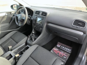 VW Golf 2.0tdi EURO5, снимка 9