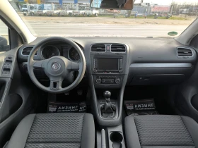 VW Golf 2.0tdi EURO5, снимка 8