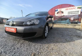 VW Golf 2.0tdi EURO5, снимка 1