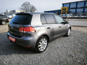 VW Golf 2.0tdi EURO5, снимка 4