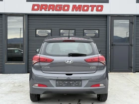 Hyundai I20 1.1 crdi, снимка 5