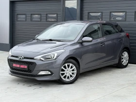 Hyundai I20 1.1 crdi, снимка 1