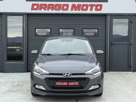 Hyundai I20 1.1 crdi, снимка 2