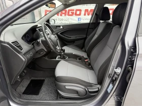 Hyundai I20 1.1 crdi, снимка 8