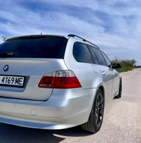 BMW 525 Android/Carplay, снимка 6