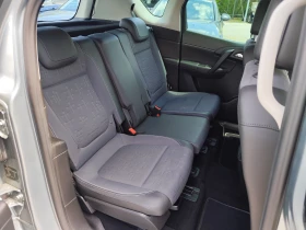 Opel Meriva 1.6CDTi* FACE* NAVI* LED* EURO6B* , снимка 11