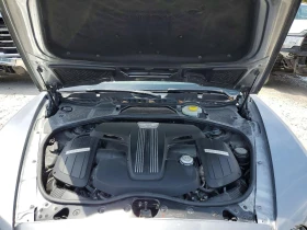 Bentley Continental gt, снимка 11