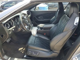 Bentley Continental gt, снимка 9