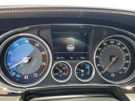 Bentley Continental gt, снимка 7