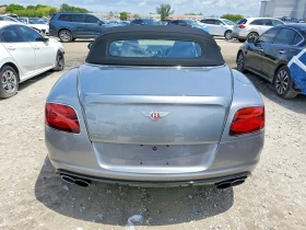 Bentley Continental gt, снимка 4