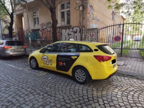 Kia Ceed, снимка 3