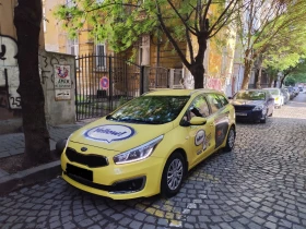 Kia Ceed, снимка 2