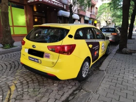 Kia Ceed, снимка 4