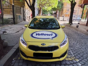 Kia Ceed, снимка 1