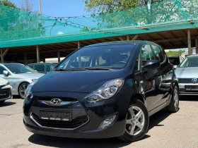 Hyundai Ix20 1.6i* СЕРВИЗНА КНИЖКА С ПЪЛНА ИСТОРИЯ В Hyundai , снимка 1