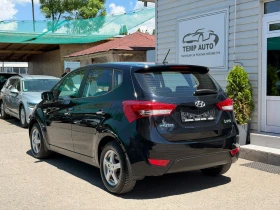 Hyundai Ix20 1.6i* СЕРВИЗНА КНИЖКА С ПЪЛНА ИСТОРИЯ В Hyundai , снимка 5