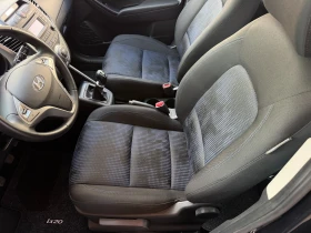 Hyundai Ix20 1.6i* СЕРВИЗНА КНИЖКА С ПЪЛНА ИСТОРИЯ В Hyundai , снимка 6