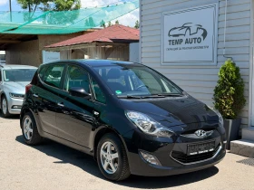 Hyundai Ix20 1.6i* СЕРВИЗНА КНИЖКА С ПЪЛНА ИСТОРИЯ В Hyundai , снимка 2