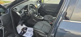 Renault Captur 1.6 E-TECH/HYBRID/ЛИЗИНГ/NAVI/CARPLAY!!, снимка 11
