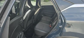 Renault Captur 1.6 E-TECH/HYBRID/ЛИЗИНГ/NAVI/CARPLAY!!, снимка 12