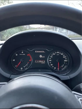 Audi A3, снимка 10