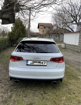 Audi A3, снимка 4