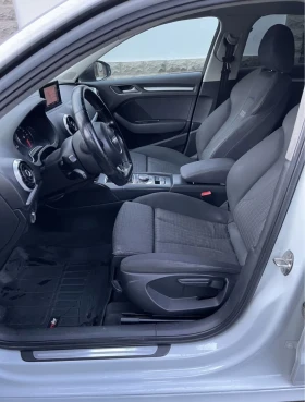 Audi A3, снимка 6