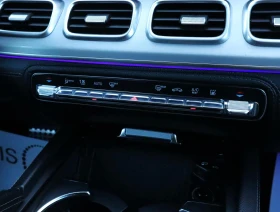 Mercedes-Benz GLE 450 AMG/4Matic/Burmester/Обдухване/Камера 360/6+ 1, снимка 11