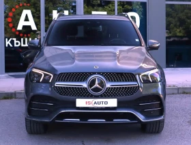 Mercedes-Benz GLE 450 AMG/4Matic/Burmester/Обдухване/Камера 360/6+ 1, снимка 2