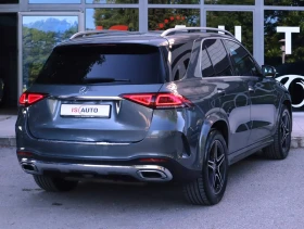 Mercedes-Benz GLE 450 AMG/4Matic/Burmester/Обдухване/Камера 360/6+ 1, снимка 6