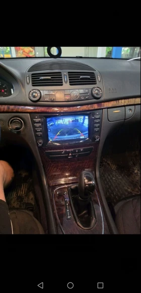 Mercedes-Benz E 240 V6 177hp, снимка 12