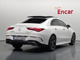 Mercedes-Benz CLA 250 4MATIC, снимка 2